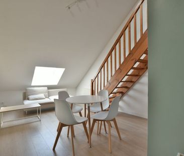 Appartement 1 pièce à Cholet - Photo 1