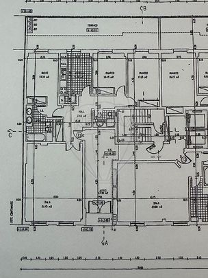 Apartamento T3 em Lisboa - Photo 1
