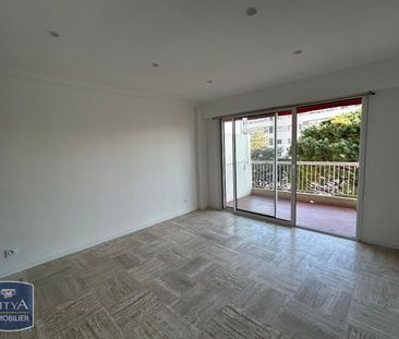 Location Appartement 2 pièces 37m² CANNES 06400 - Photo 2