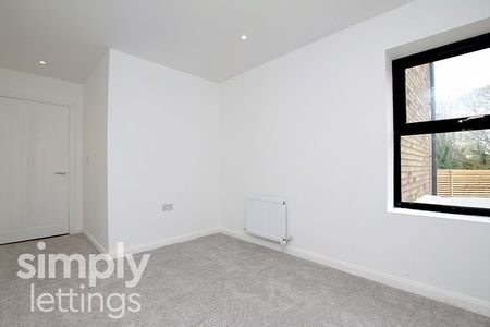 1 Bed property for rent - Photo 3