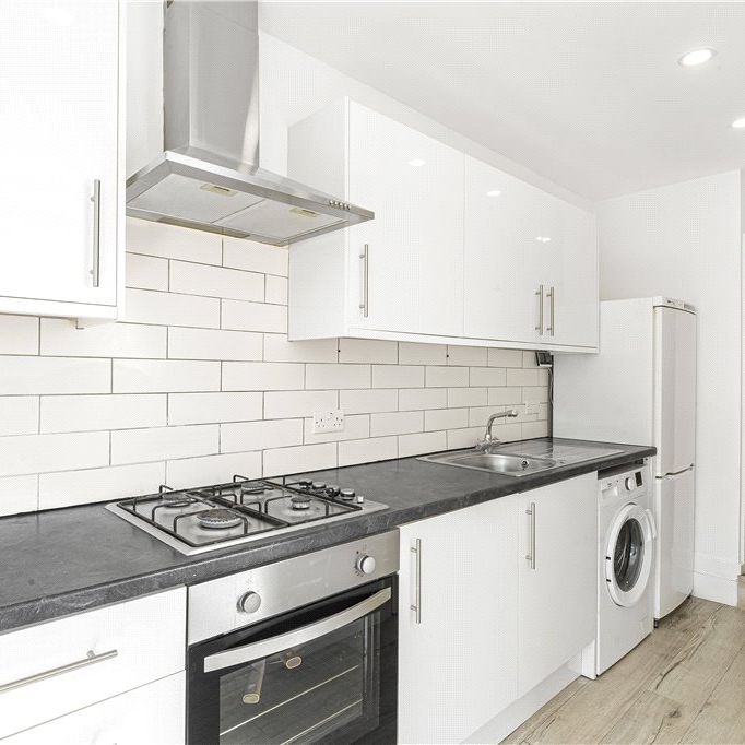 Glenarm Road, Clapton, Hackney, London, E5 0NB - Photo 1