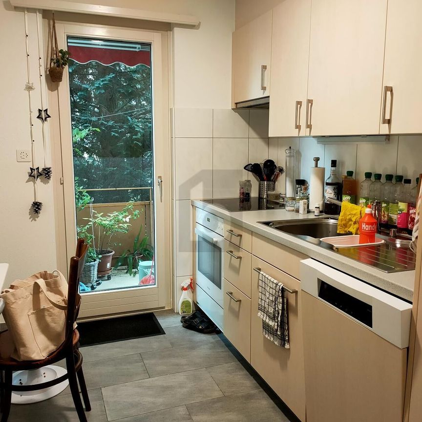 AT POPULAR AND QUIET LOCATION - Photo 1