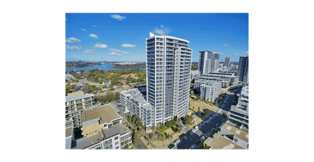 Grand Water & City View I Fully Furnished - Photo 2