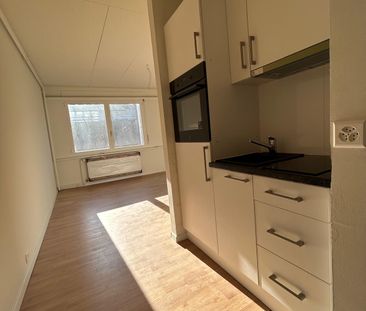 1 Zimmer, 24 m², 1. Stock - Photo 4