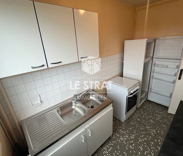 Location Appartement 1 pièce 29m² - Photo 4