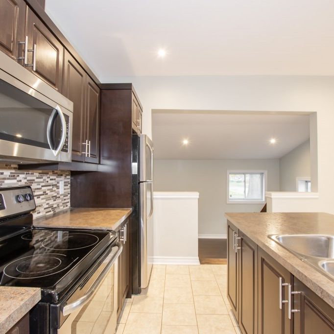 67 George St, St. Catharines - 1 Bedroom Apartment - Photo 1