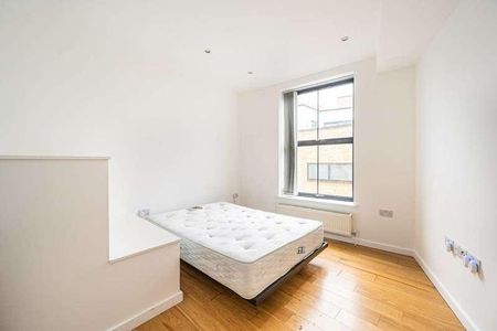 Caledonian Road, Caledonian Road, N1 - Photo 4