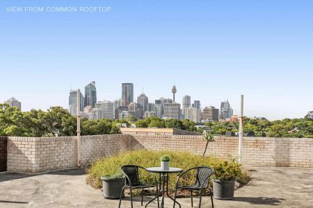 38/679-695 Bourke Street, Surry Hills. - Photo 3