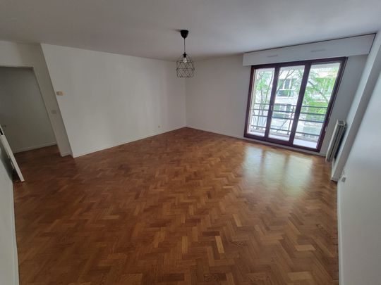 Location Appartement 4 pièces 87m² RUEIL MALMAISON 92500 - Photo 1
