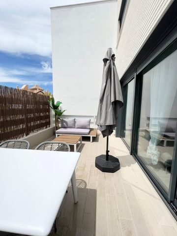 House in Cancelada, Costa del Sol - Photo 4