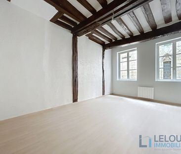 Location Appartement 3 pièces 58m² ROUEN 76000 - Photo 4