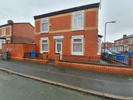 Heathcote Road, Manchester, M18 - Photo 3