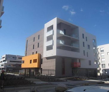 Location appartement récent 2 pièces 42.65 m² à Montpellier (34000) - Photo 1