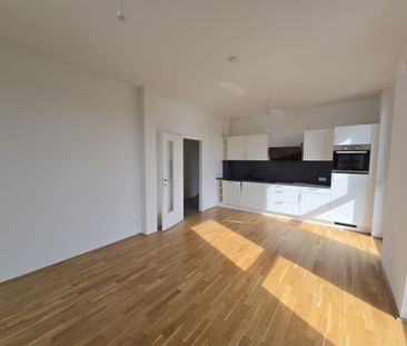 Neuwertige 3 Zimmer Wohnung mit Balkon in zentraler Lage - Harter S... - Foto 6