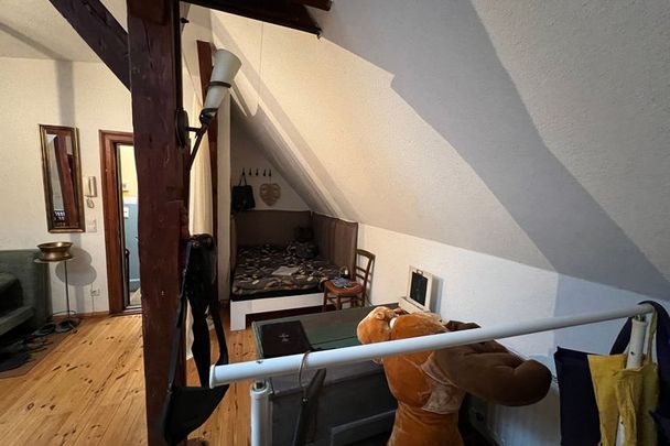 Wohnung zur Miete in Potsdam - Foto 1