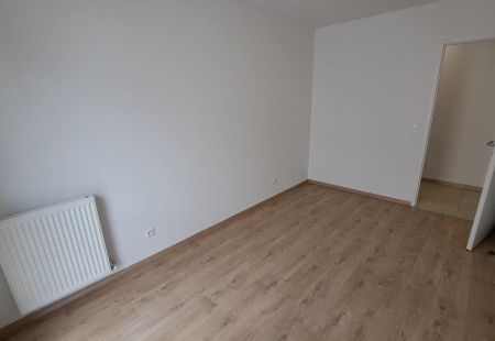 Appartement neuf T4 à ST EGREVE - Photo 3