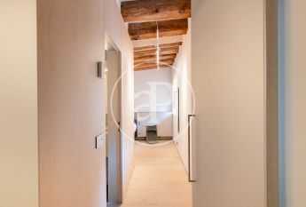 Apartment for Rent in El Gòtic