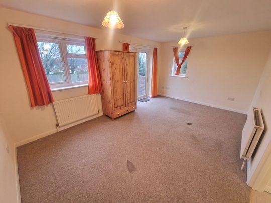 studio apartment to rent - Photo 1