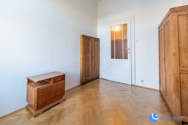 Stare Miasto*Smoleńsk*2pokoje-52m2 - Photo 1