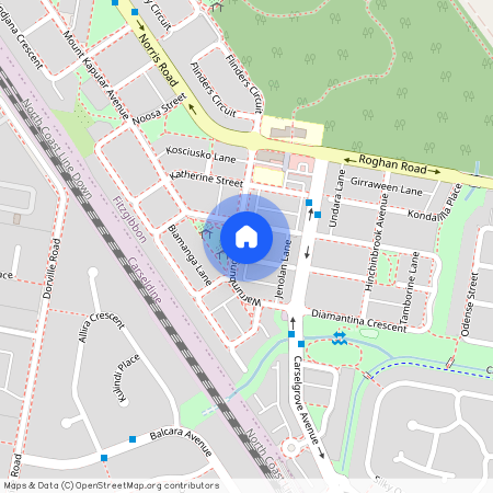 36 Warrumbungle Parade, Fitzgibbon QLD, Belconnen