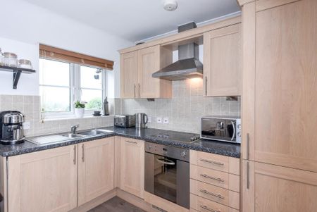 2 bedroom apartment to rent - Photo 2