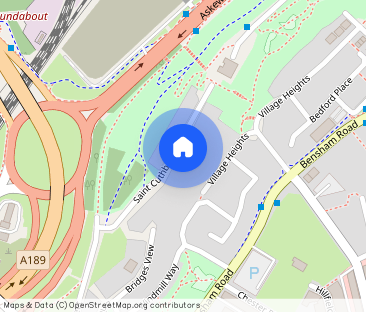 1 bedroom in a flat share to rent - Photo 1