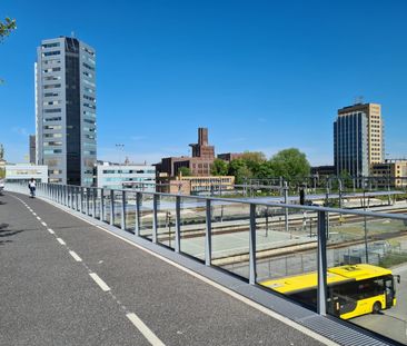 Te huur: Appartement Croeselaan in Utrecht - Foto 4