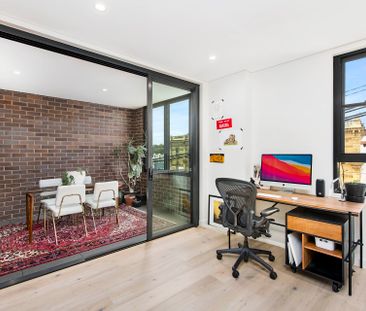 212/447 Parramatta Road, - Photo 4