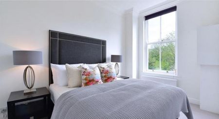 Lexham Gardens, Kensington, London, W8 - Photo 3