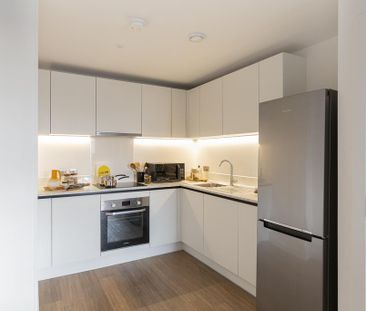 1 bedroom apartment to rent - Photo 4