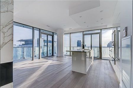 For Lease - 42 Charles Street Unit# 4702, Toronto, Ontario - Photo 2
