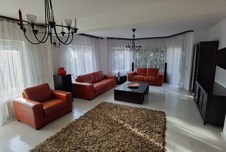 Villa near OMV Pipera - Fotografie 4