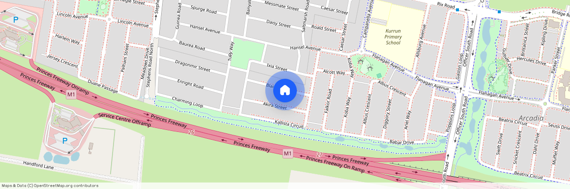 9 Blainey Way, Vic 3809, Officer