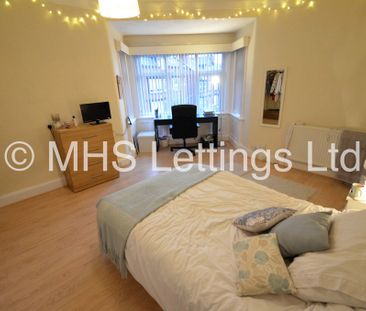 5 Bedroom End Terraced House for rent in Estcourt Avenue - Photo 4