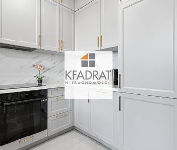 Stylowa kawalerka z balkonem w Hanza Tower! - Photo 1