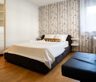 Wynajem mieszkania 55,5m² z ogródkiem - Kraków - Photo 6