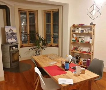 Reprise de bail – 2.5 pièces, Aigle (Place du Marché) pour 15.12.2025 - Foto 4