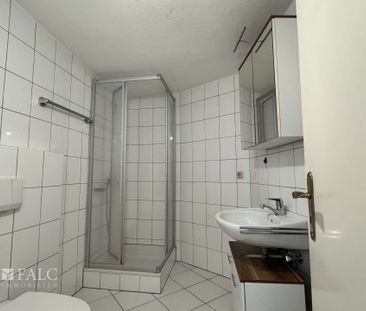 Wohnung in Bensheim zu vermieten: hell, komfortabel, gut angebunden - Photo 3