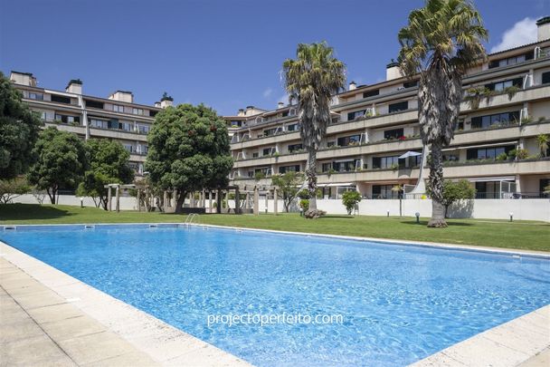 Apartamento T3 em Porto - Photo 1