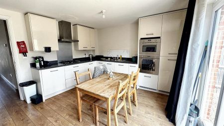 1 bedroom house to rent - Photo 4