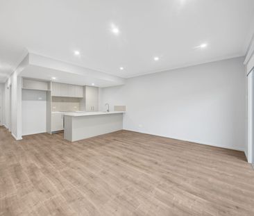 Brand New Four Bedroom Home - Photo 6