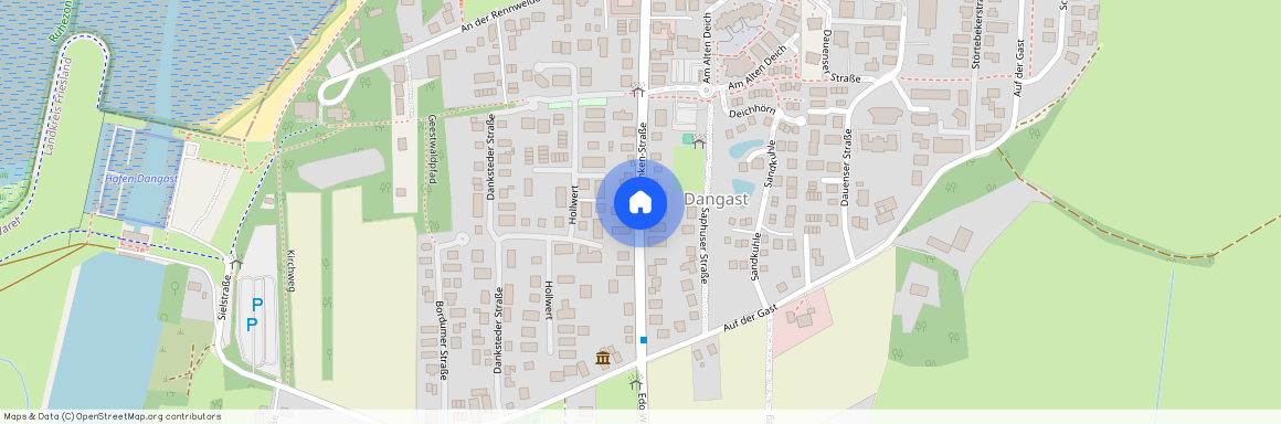 Edo-Wiemken Strasse, 26316, Edo-Wiemken Strasse    Varel