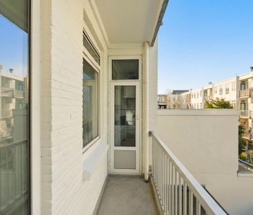 Churchill-laan 36-2, 1078 EG, Amsterdam - Foto 4