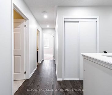 For Lease - 989 Farmstead Drive, Milton, Ontario - Photo 3