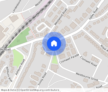 Trinity Road, Scarborough, YO11 - Photo 1