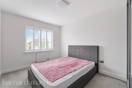 Covey Road, Worcester Park - Photo 3