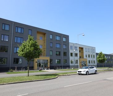 Åbyvägen 4B - Foto 5