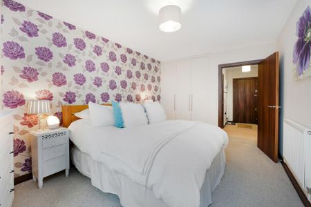 1 bedroom apartment to rent - Photo 5