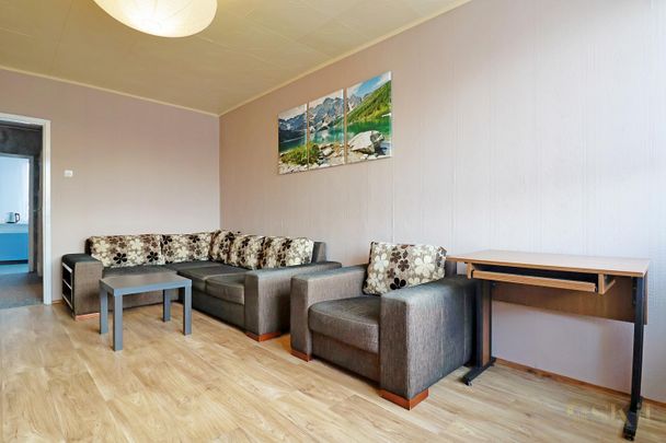 3 pokoje, przestronne, ul. Anczyca, Dąbrowa - Zdjęcie 1