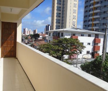 J BONIFACIO - APARTAMENTO - R. DA ASSUNCAO, 1400 APT 403 LUIZA MARI... - Photo 6